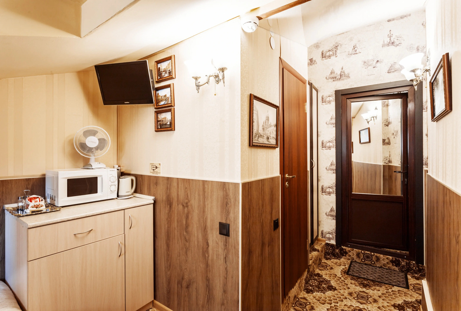 Гостевой Дом Романовых