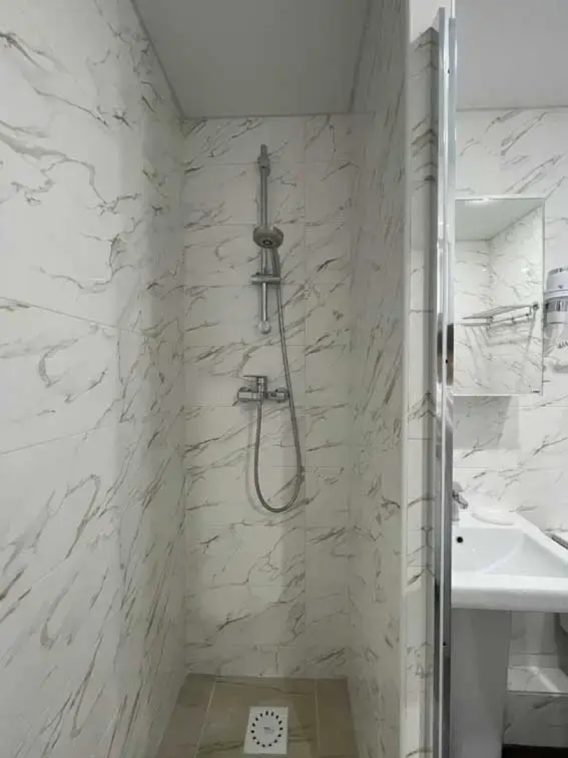 Апартаменты Апарт Стерео