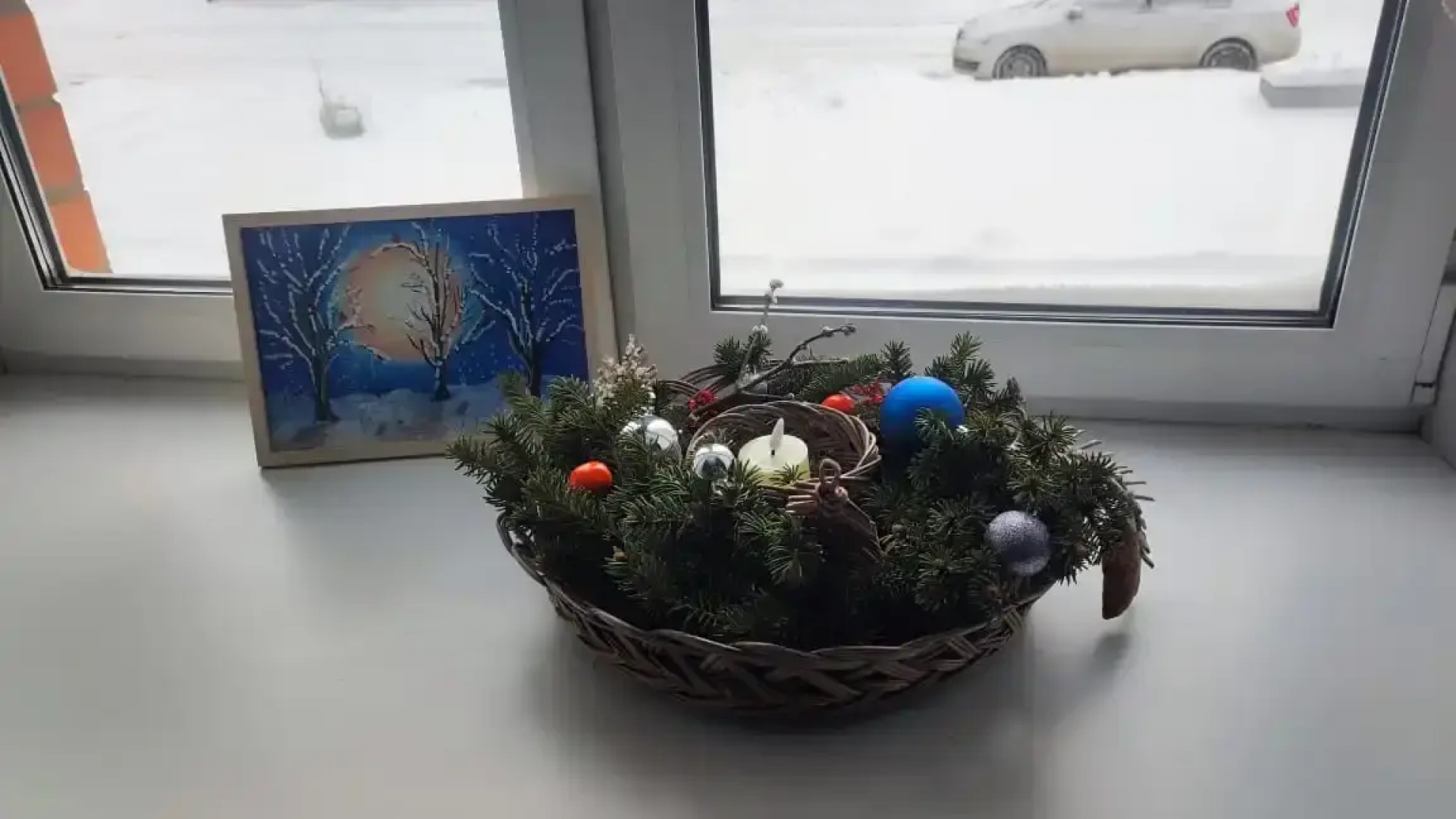 Квартира  Волшебный Лес