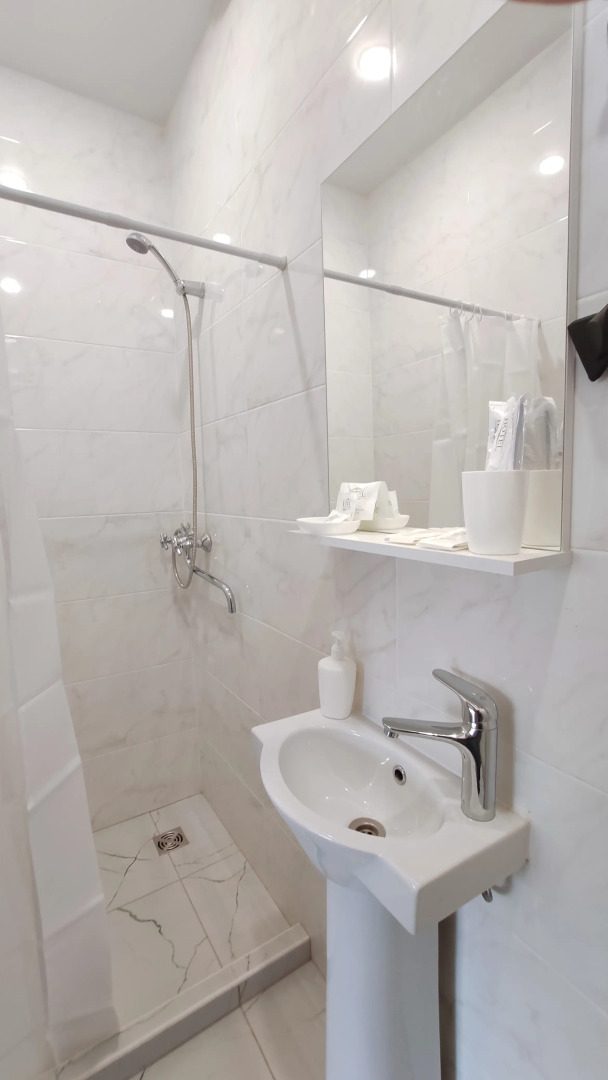 Отель В Сердце Иркутска