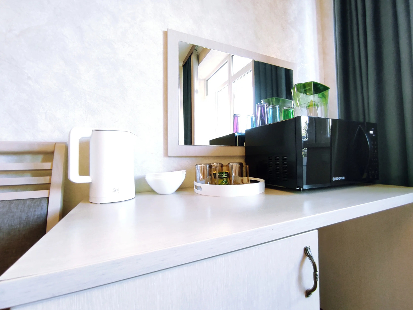 Апартаменты Liberty fly hotel room 405