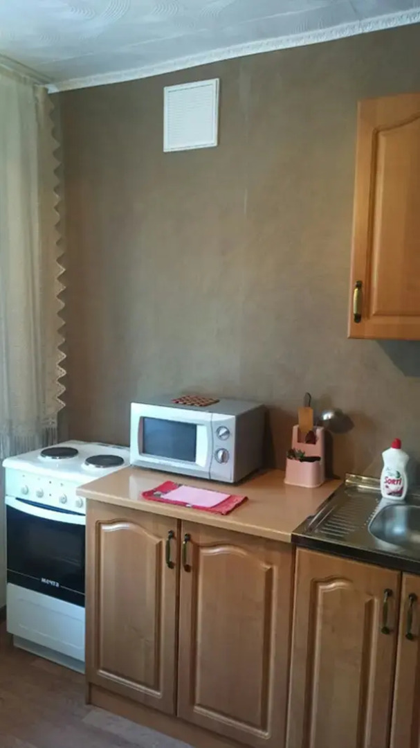 Апартаменты на Калинина 16