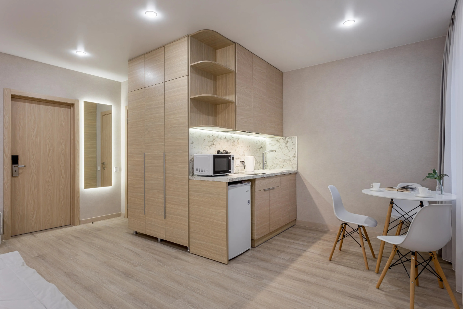 Юко-гостевой дом