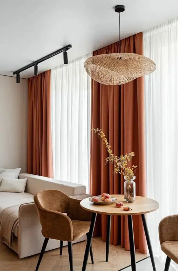 Апартаменты в Гостях у Татарских Поэтов. Стиль и Изящество