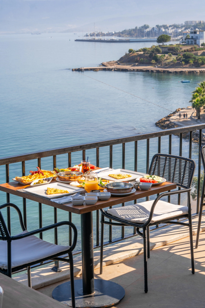 Бутик-отель Med Inn