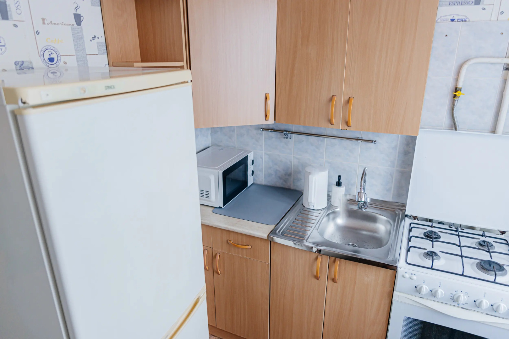 Апартаменты в центре Челябинска