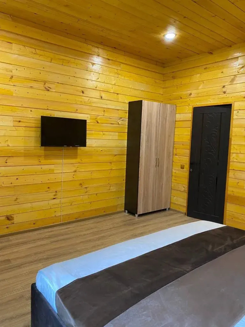 Гостевой дом Фруктовый сад