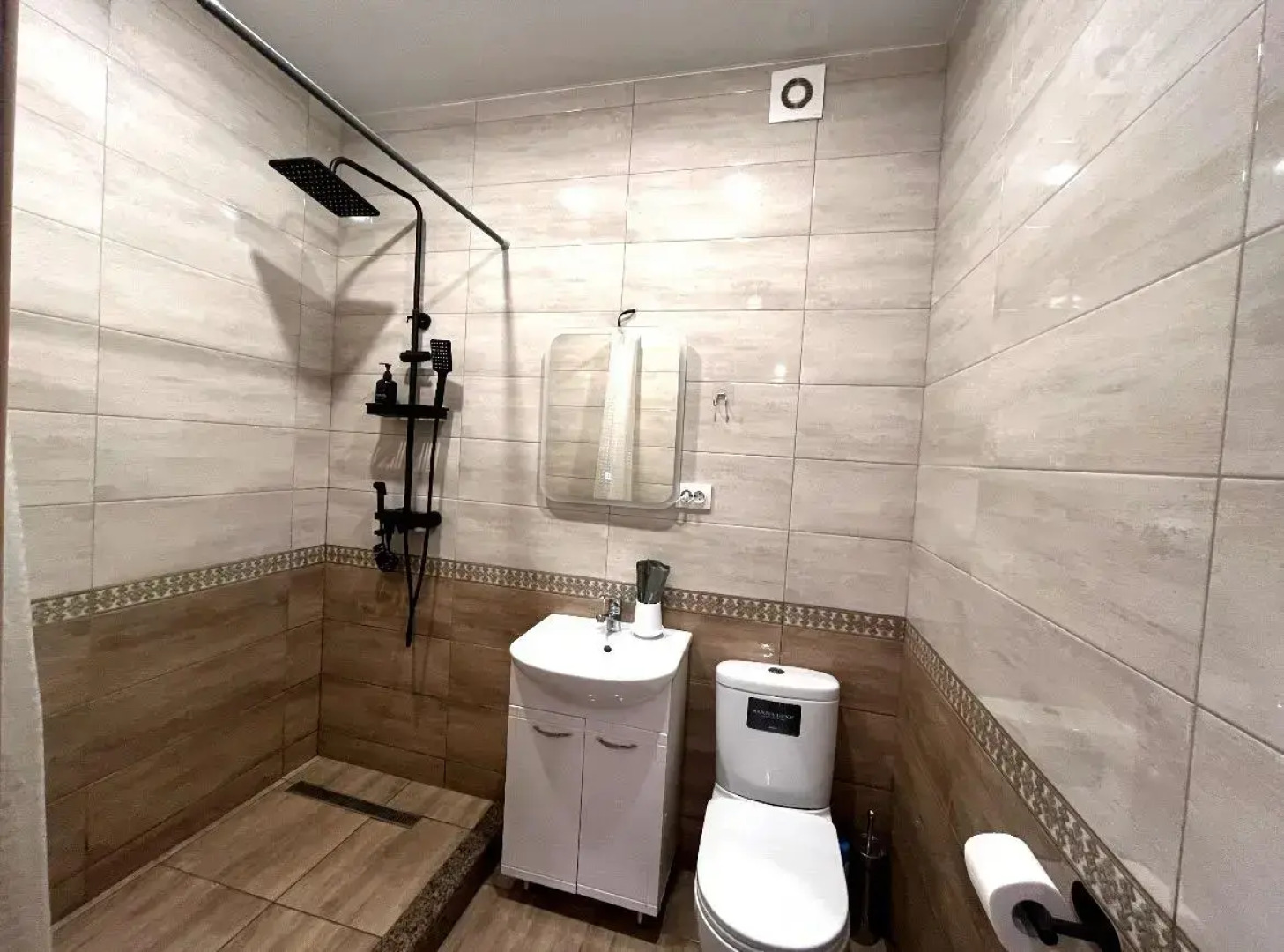 Квартира Владикавказ Магкаева 83/3