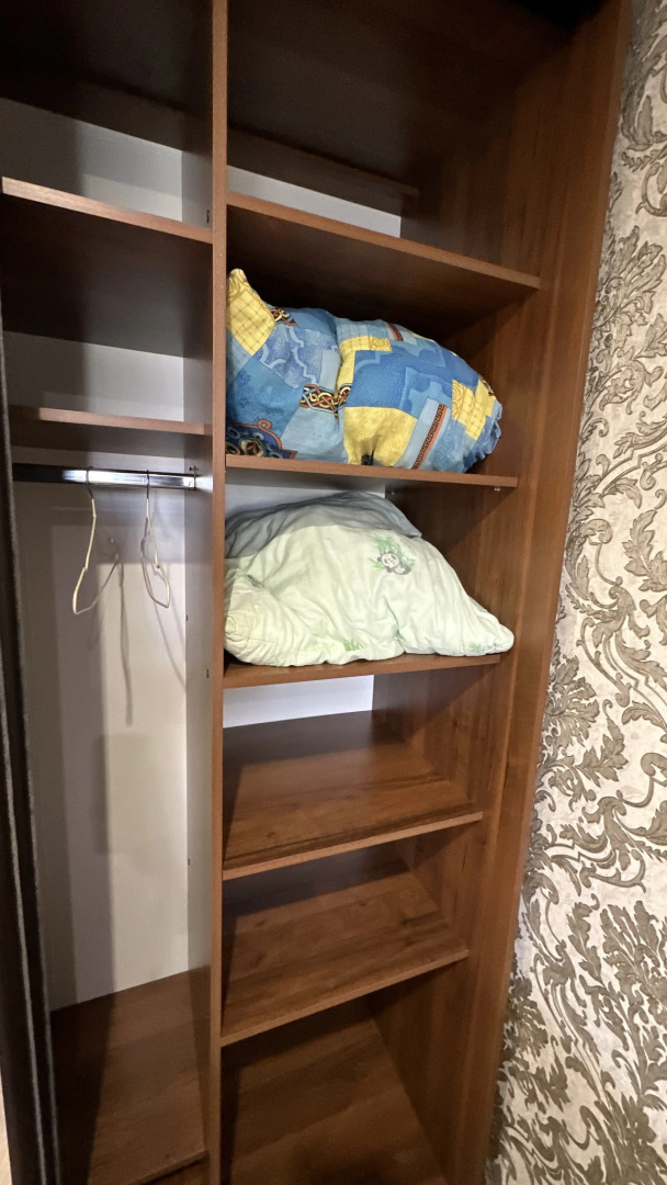 Квартира Уютная