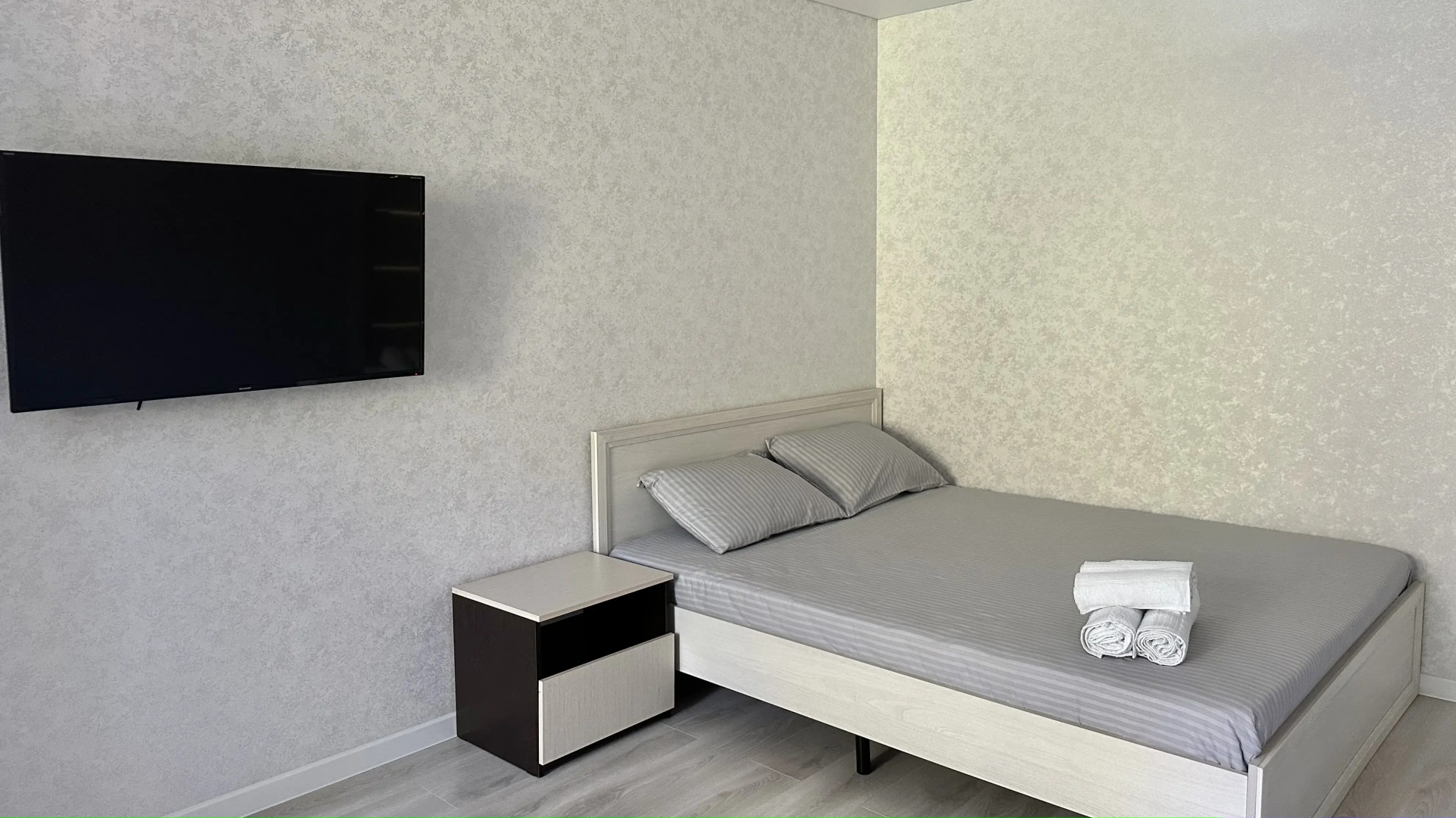 Апартаменты Aura в Центре Города на Ул Ватутина 62