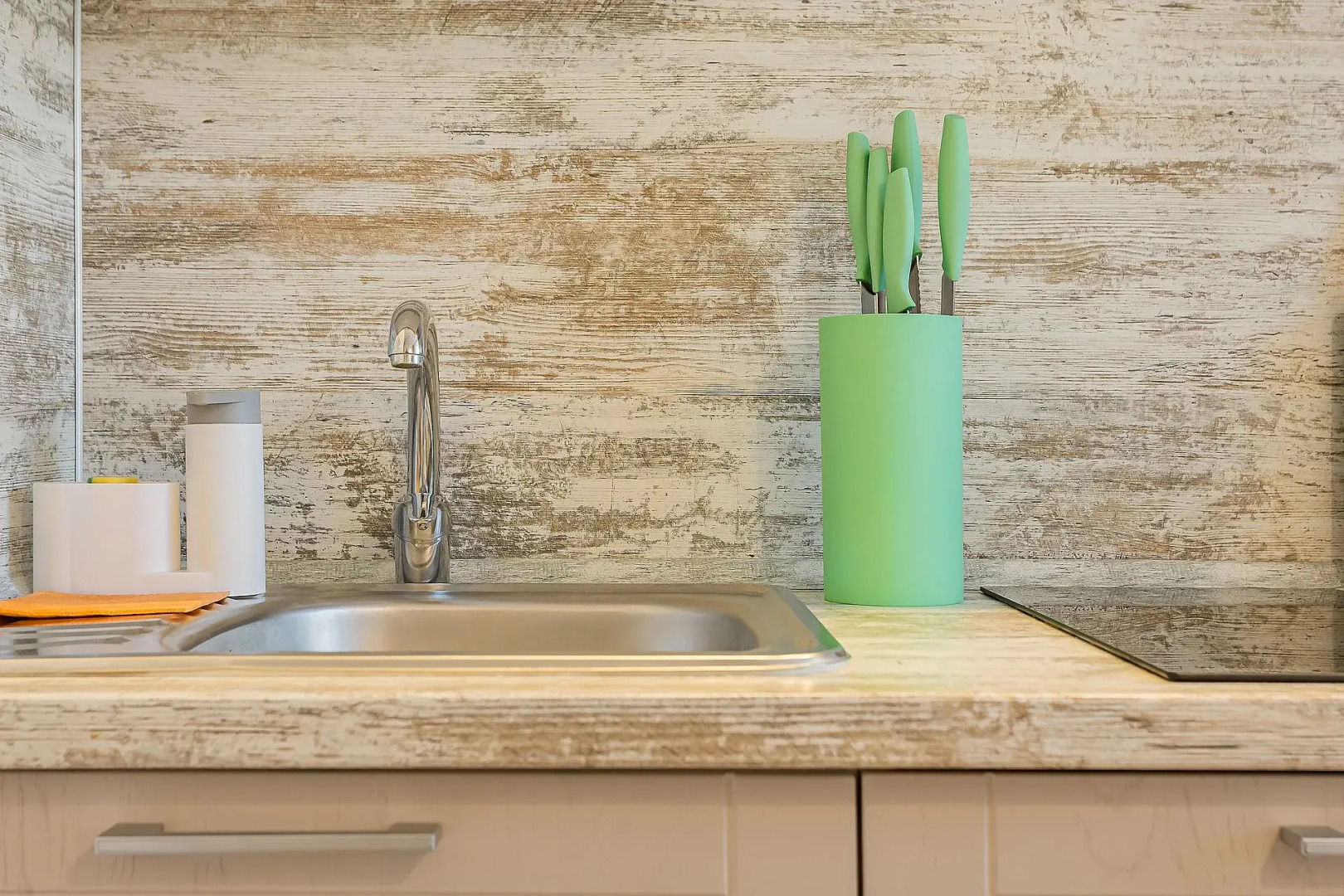 Квартира Светлая и Уютная