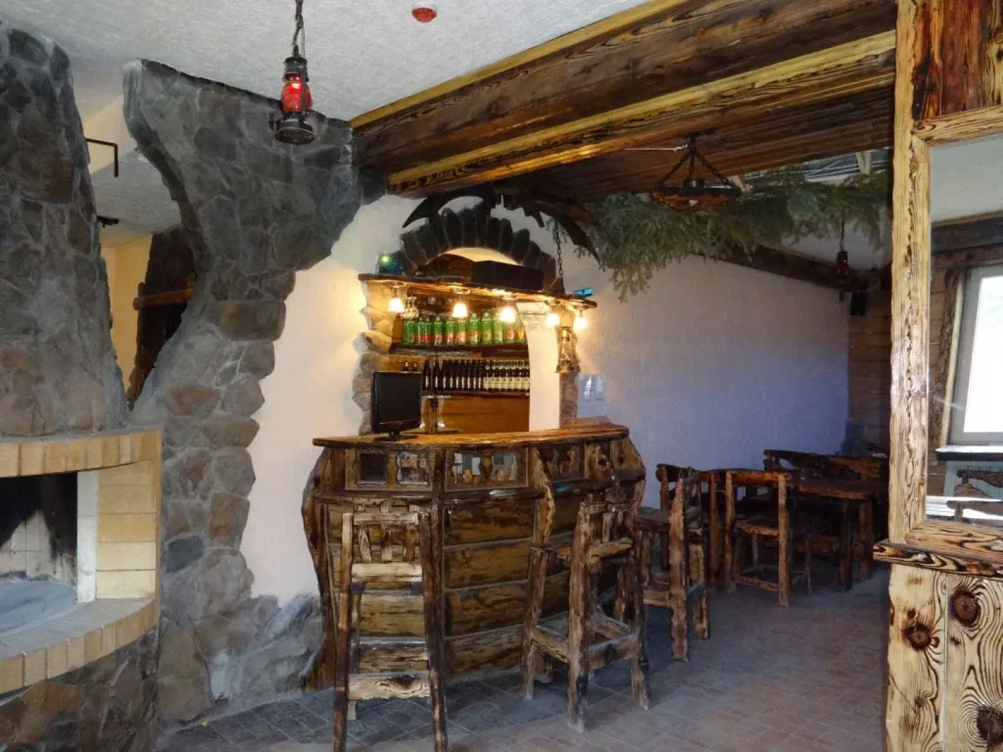 Гостевой Дом Престиж-Лагонаки