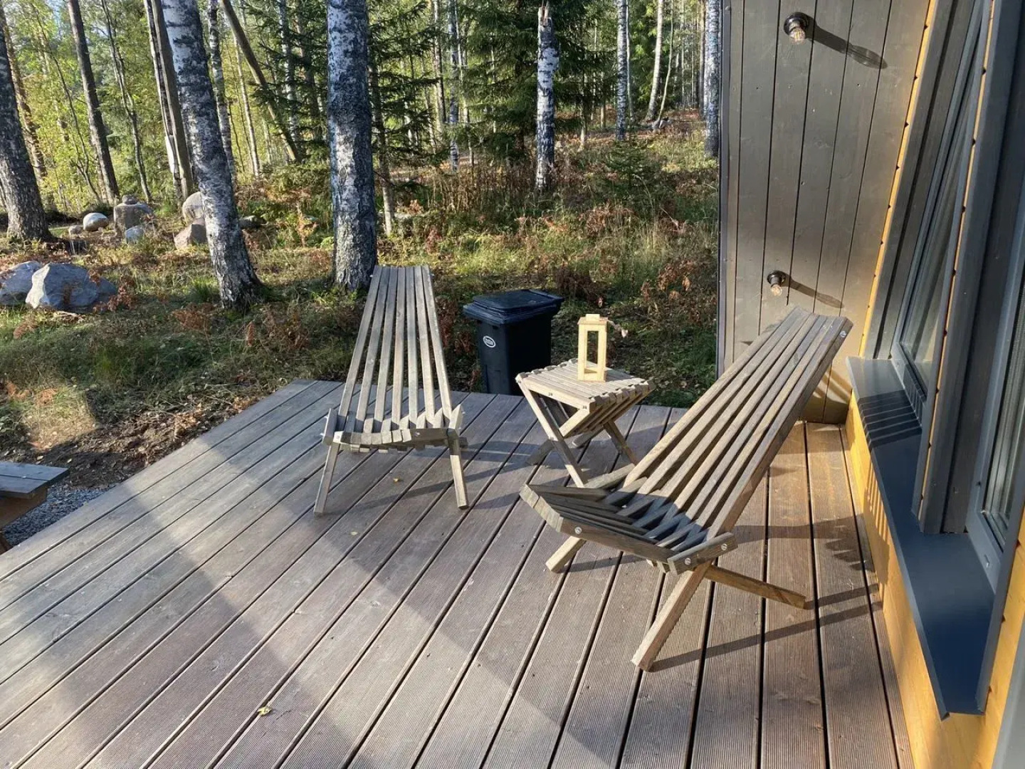 Апартаменты Уютный Дом A-frame