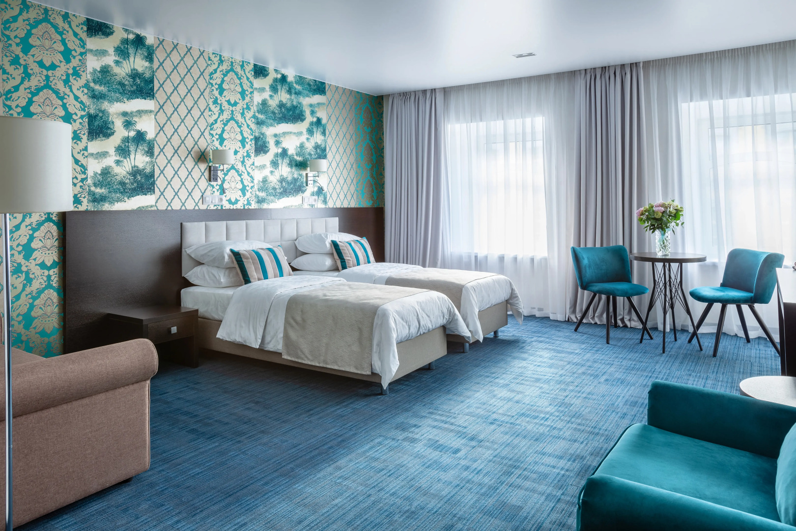 Мясницкий Бутик Отель