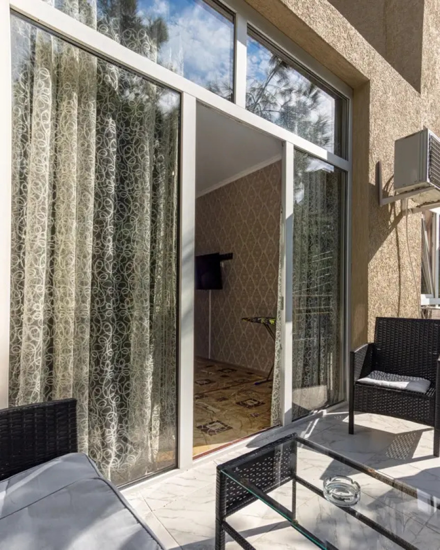 Квартира на Декабристов 17