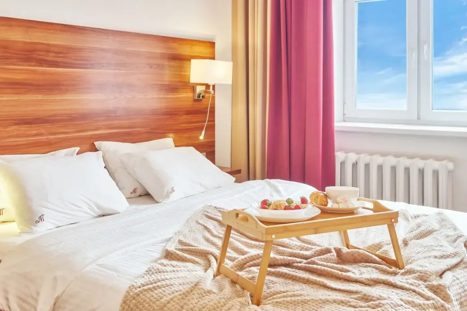 Апартаменты Фрунзе 25 (1)