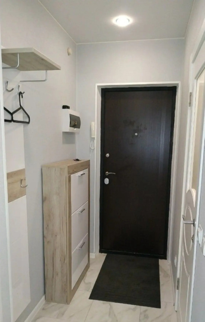 Апартаменты у Леса