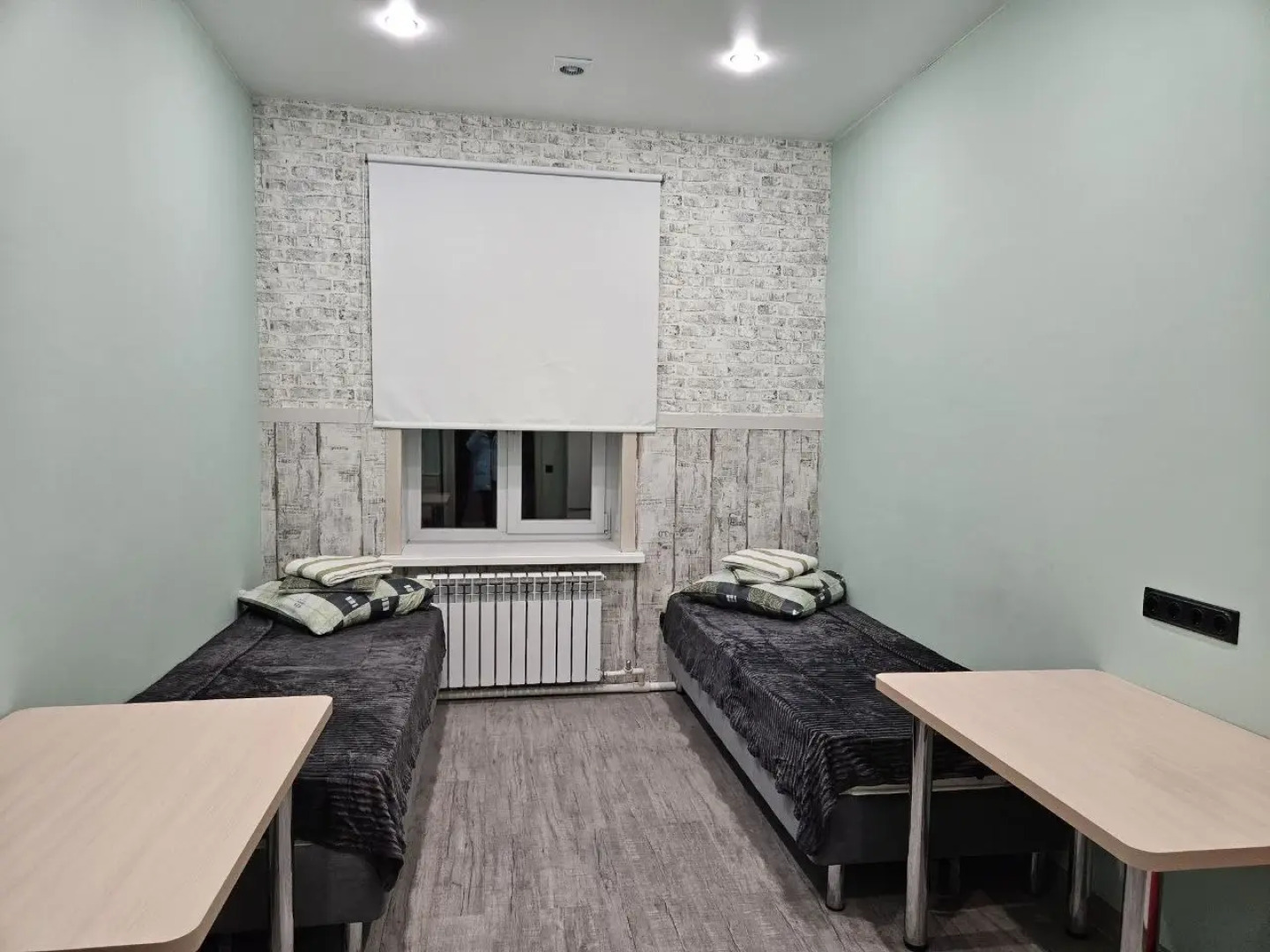 Отель Как Дома