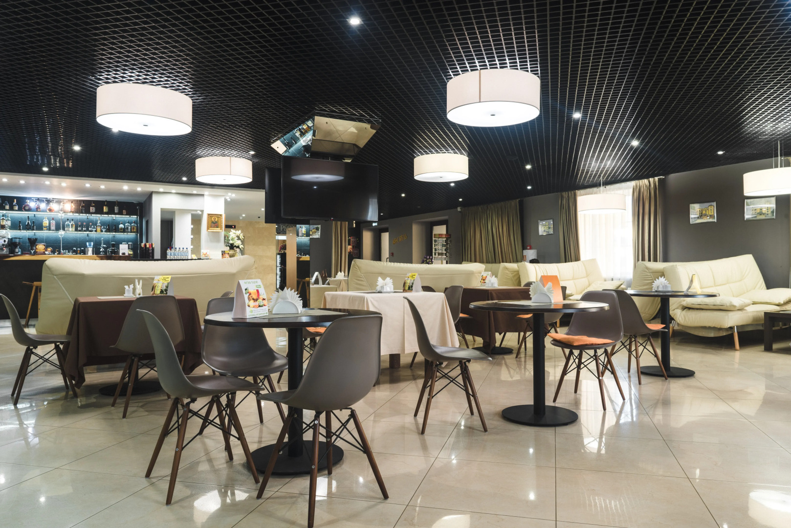 Отель Я-Отель