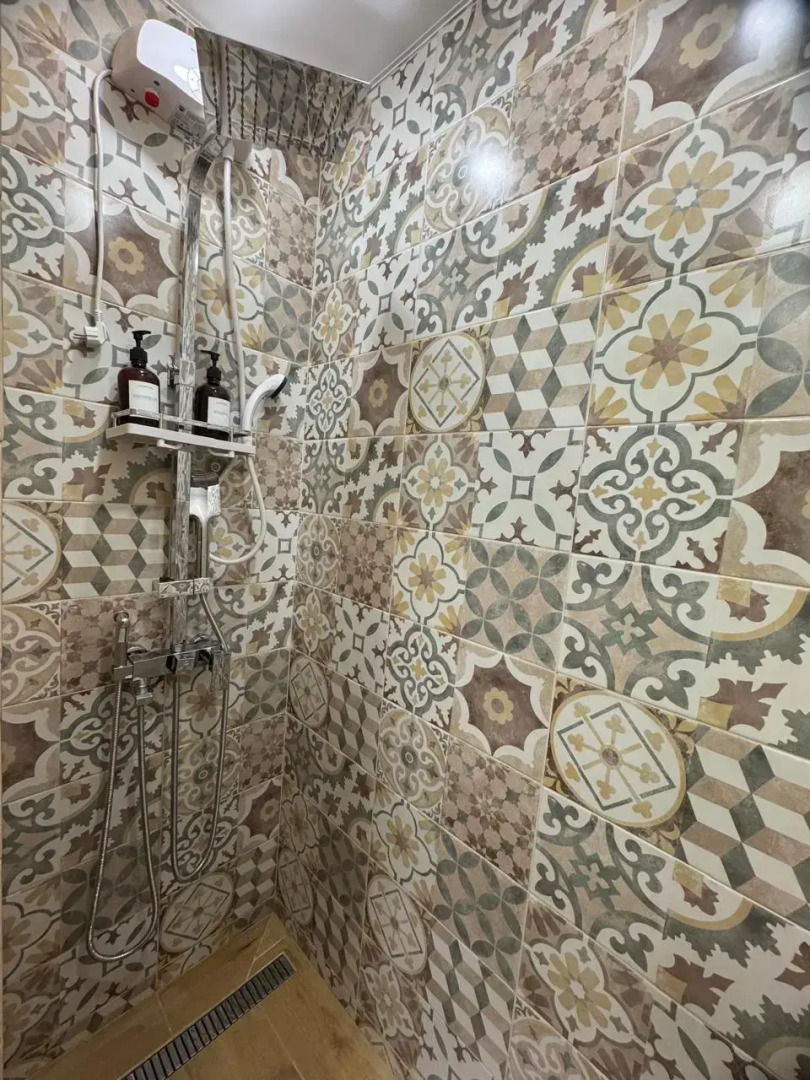 Квартира SvoyLux-2(красная)