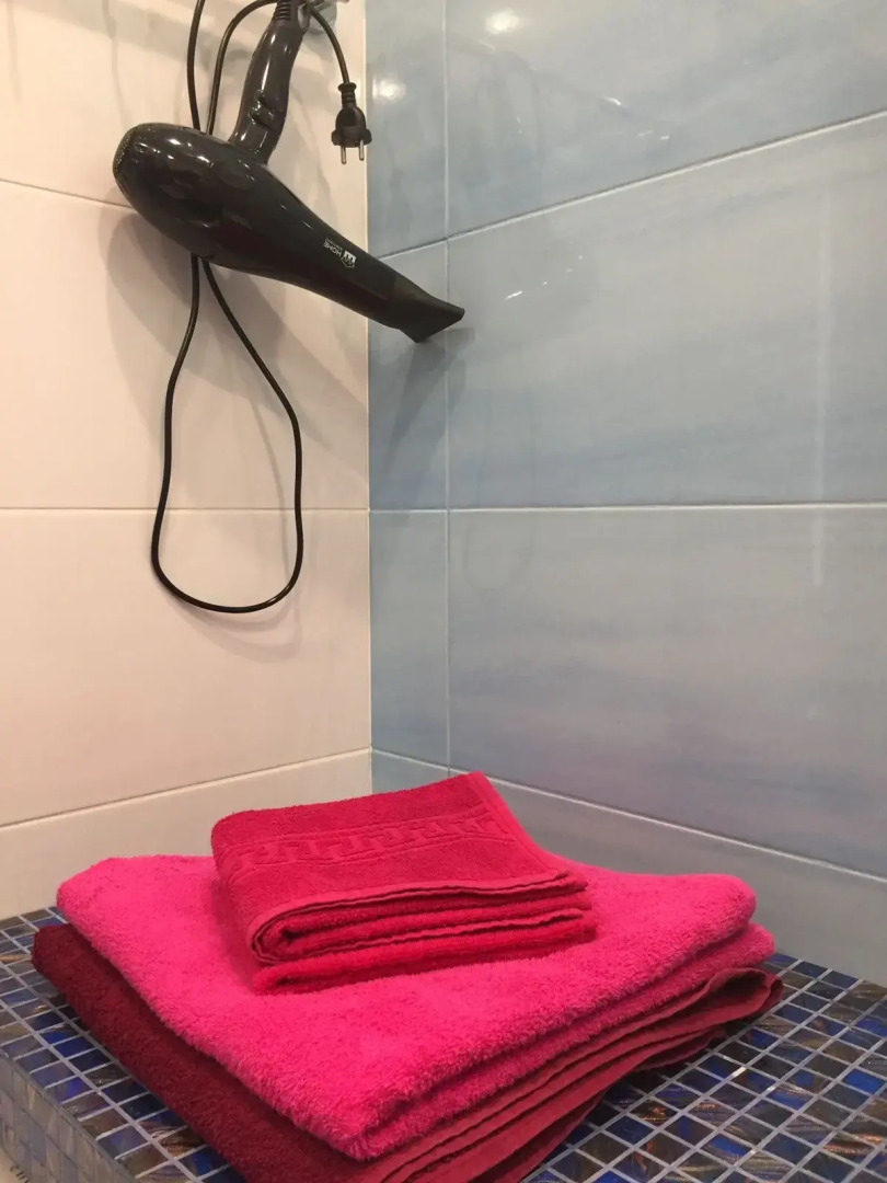 Апартаменты Истоман 2+2+1 с видом на Лес