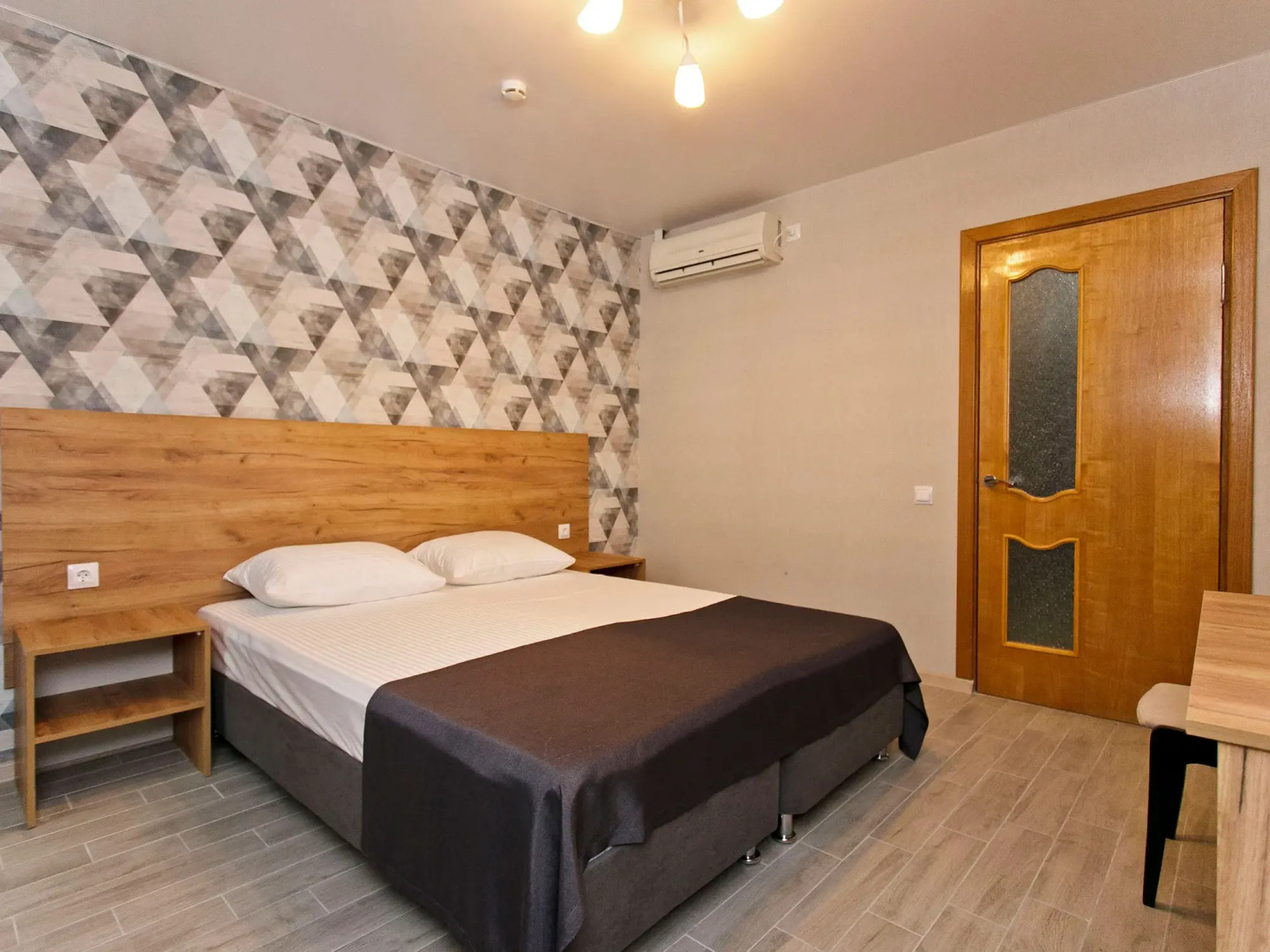 Отель Южная Ночь