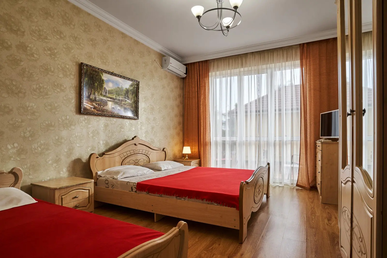 Гостевой дом Алиса