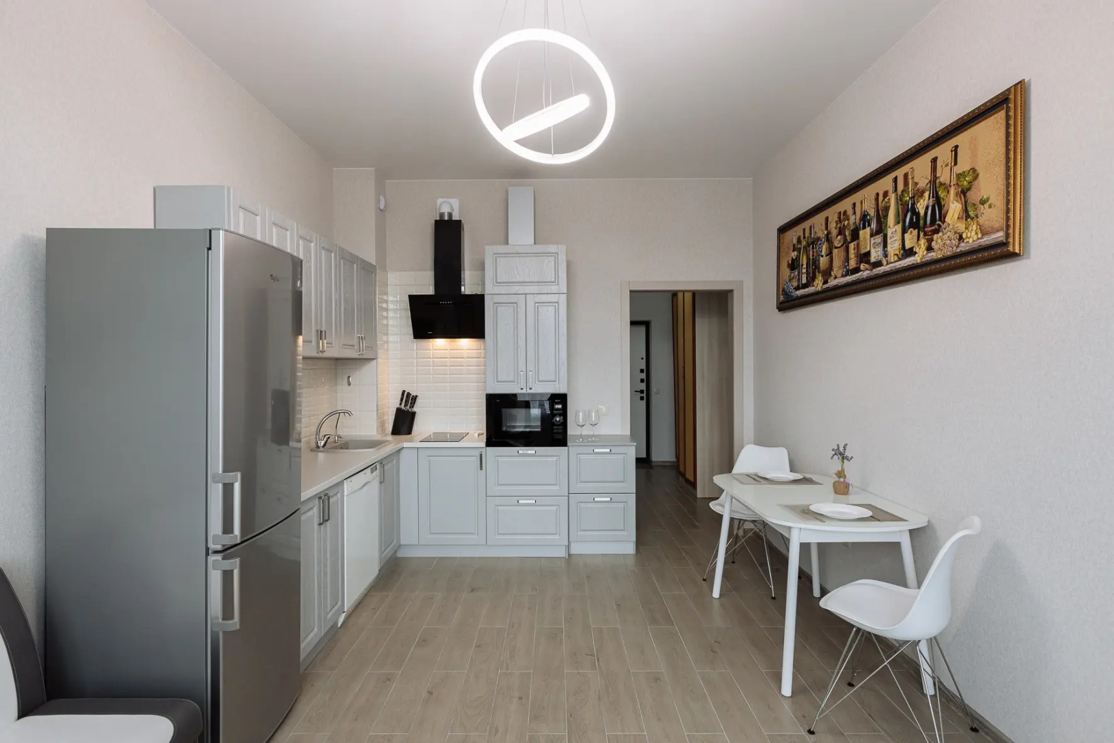 Апартаменты Исторический Квартал