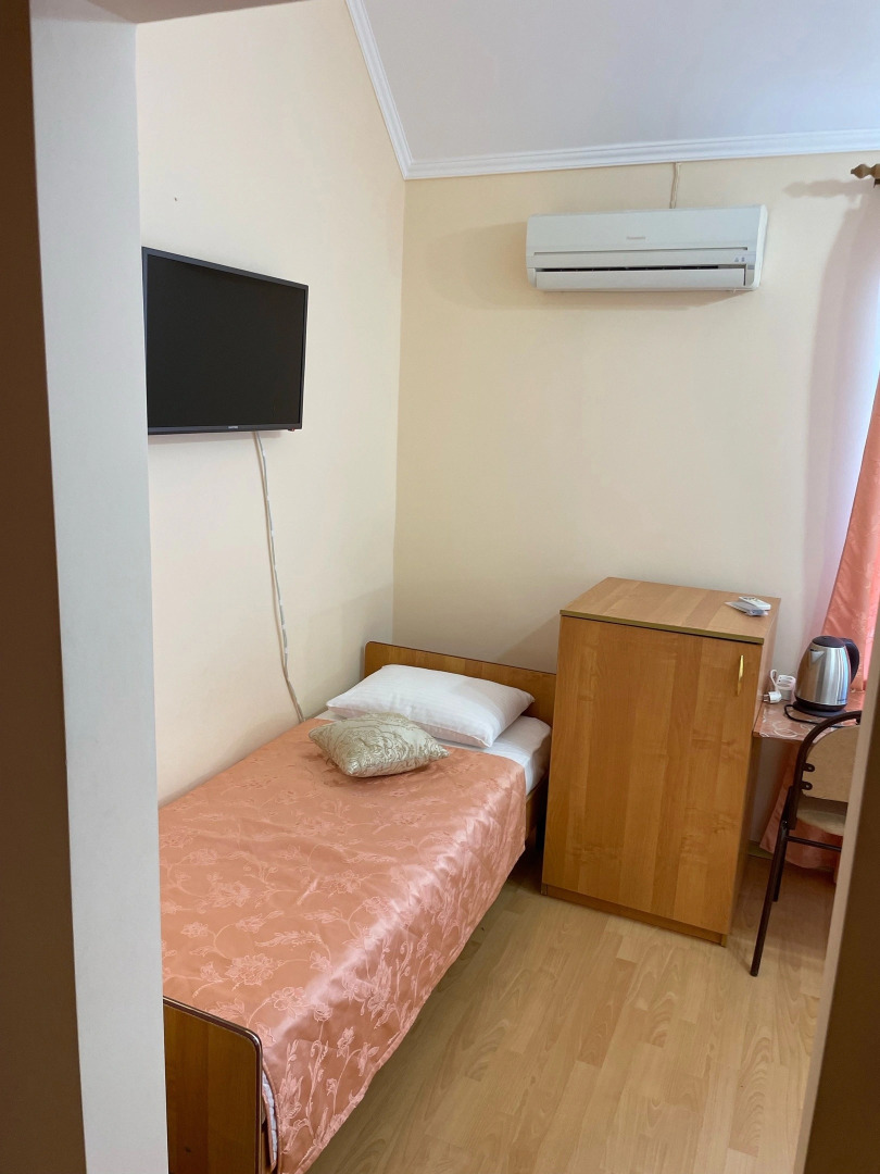 База отдыха Калина Красная