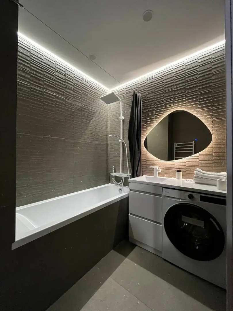 Квартира Rent Apartment 71 Академика Насоновой