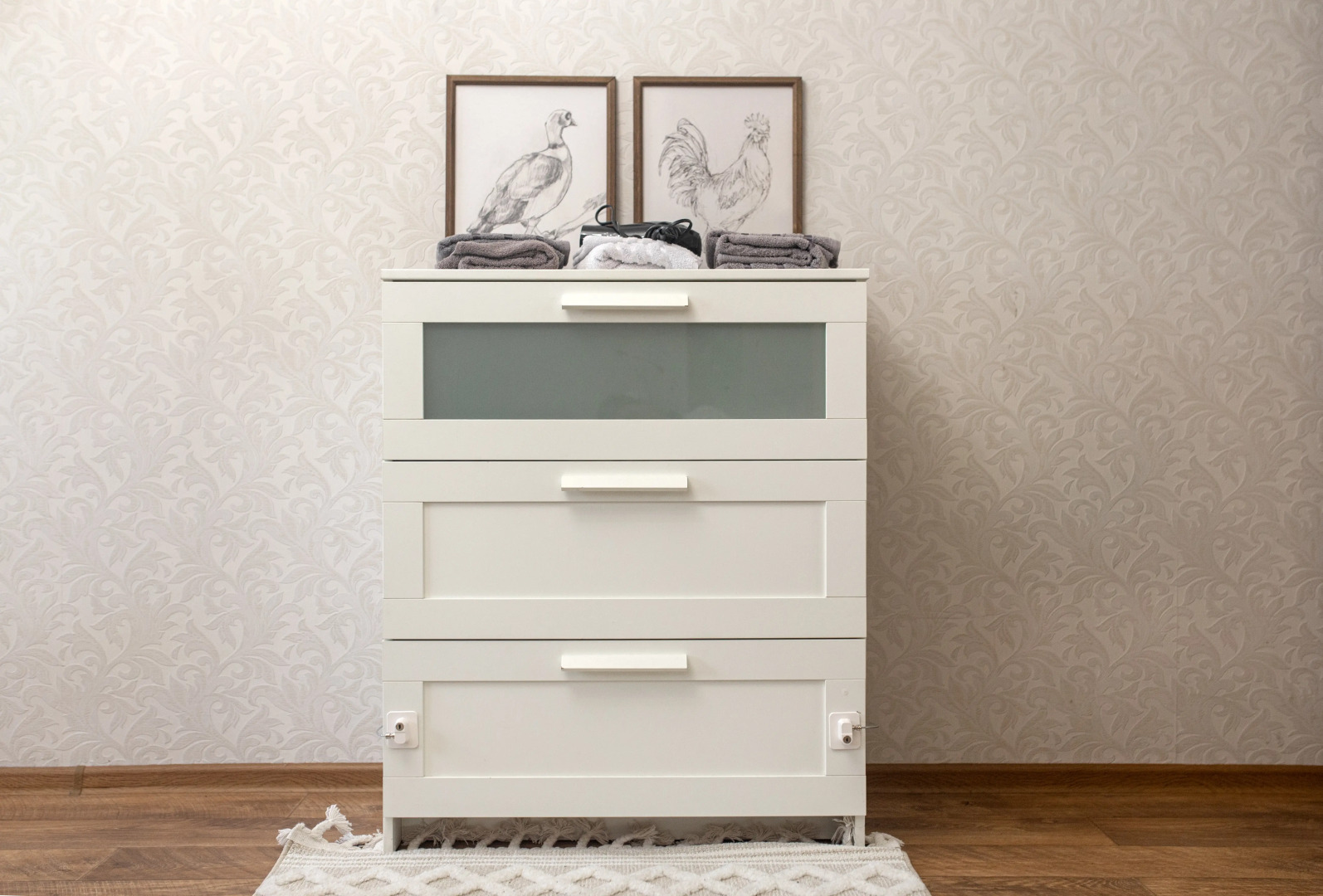 Квартира KEY2HOME на Троицкой