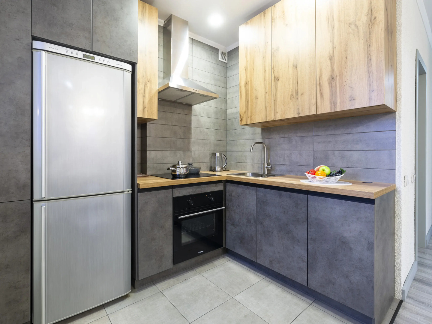 Апартаменты Prince Apartments С43