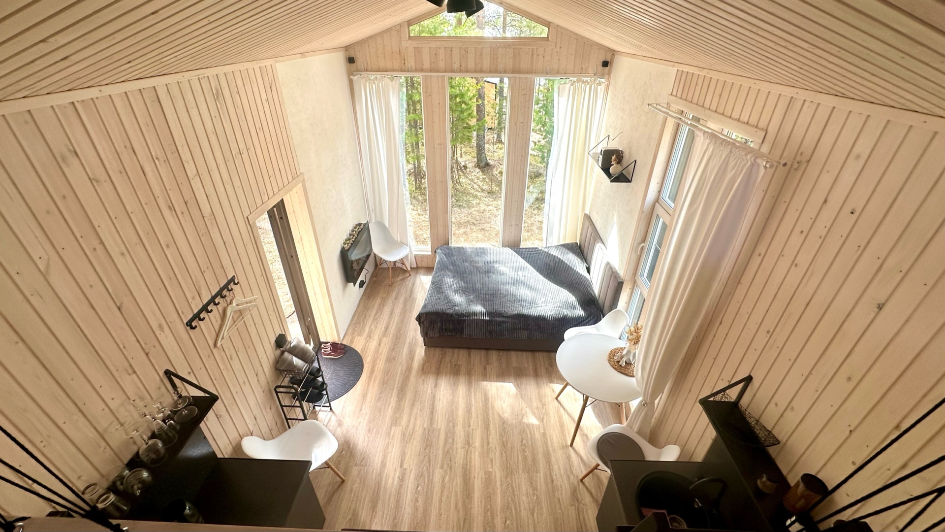 Частный дом MagicHome