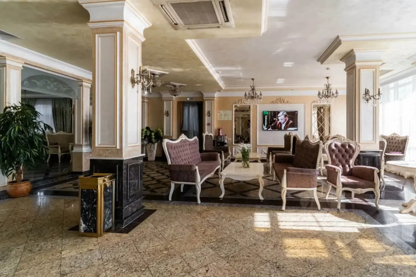 Отель Чеховъ