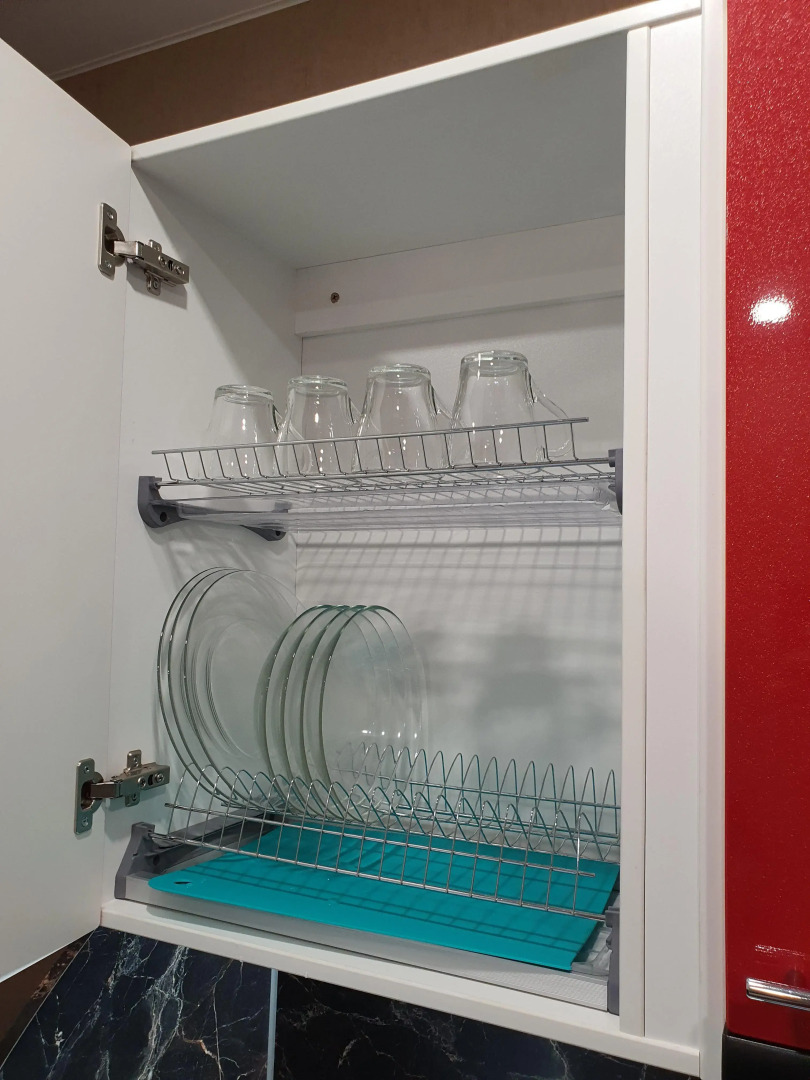 Апартаменты Сомова 6