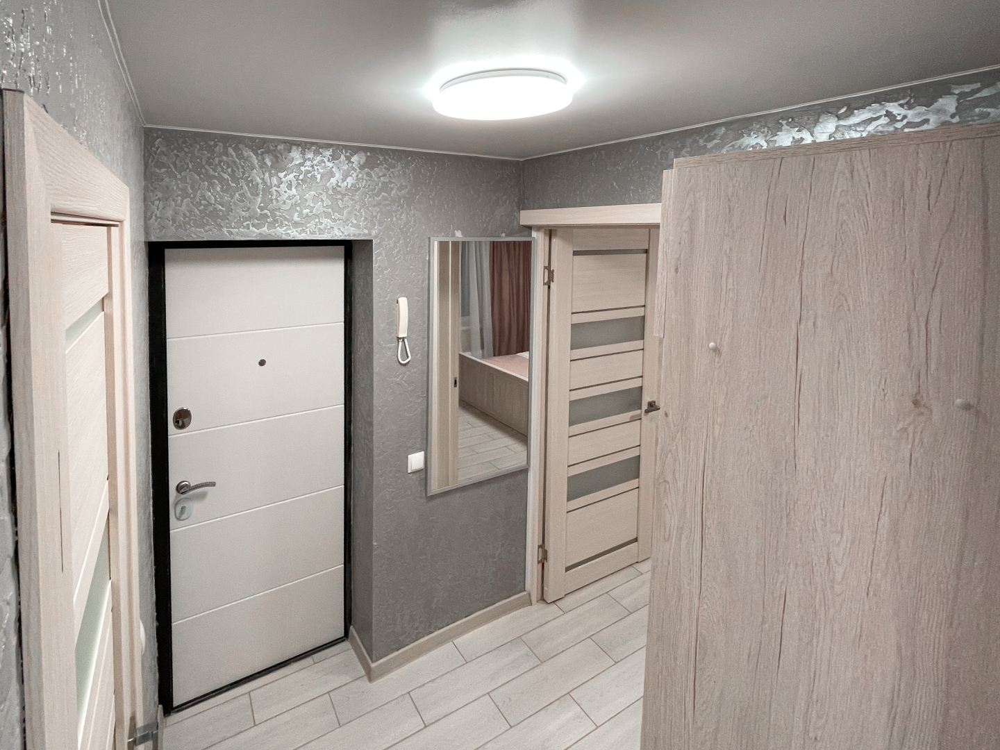 Квартира на Карла Маркса