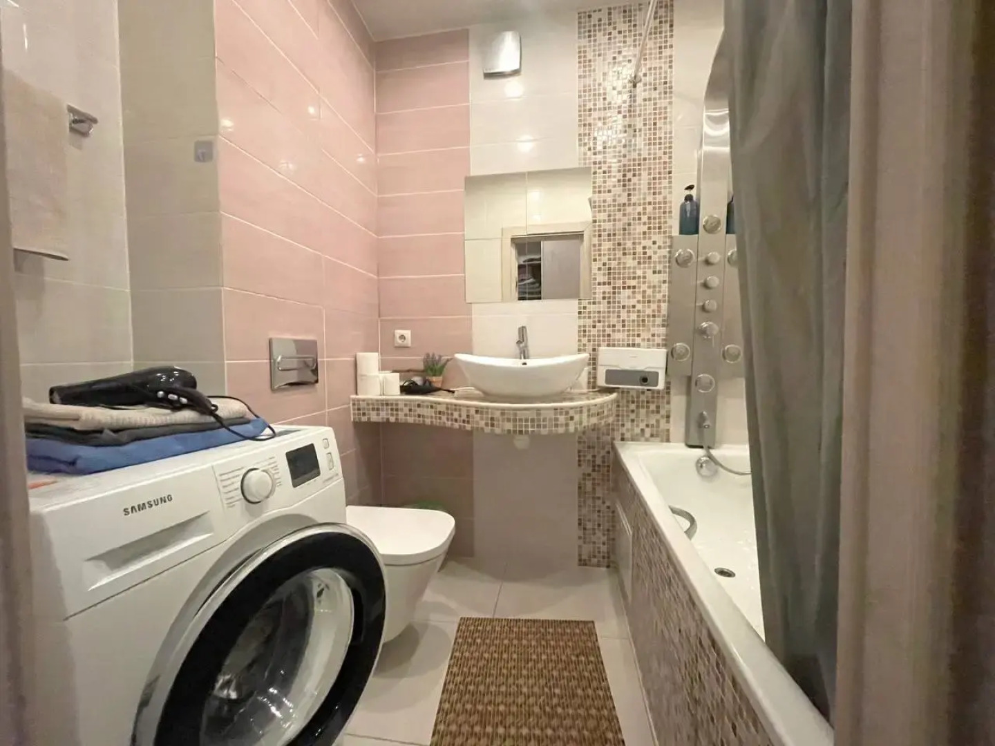 Апартаменты Молодежная 2