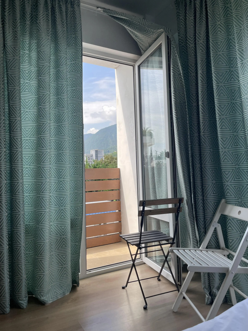 Мини-отель Travel