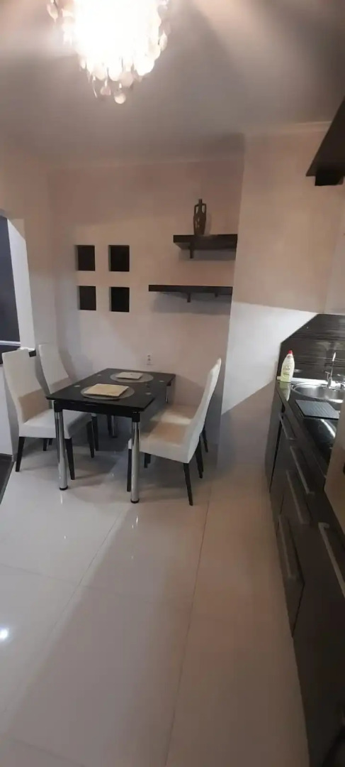 Квартира Студия на Подгородской