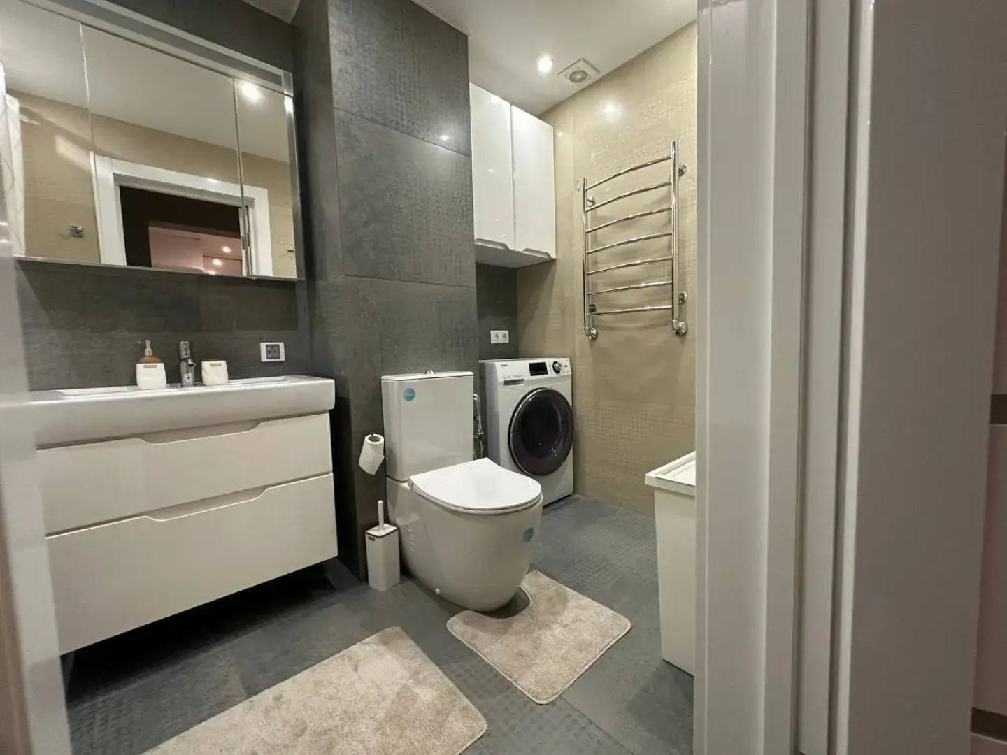 Квартира Комфортабельная в 7ми мин от метро