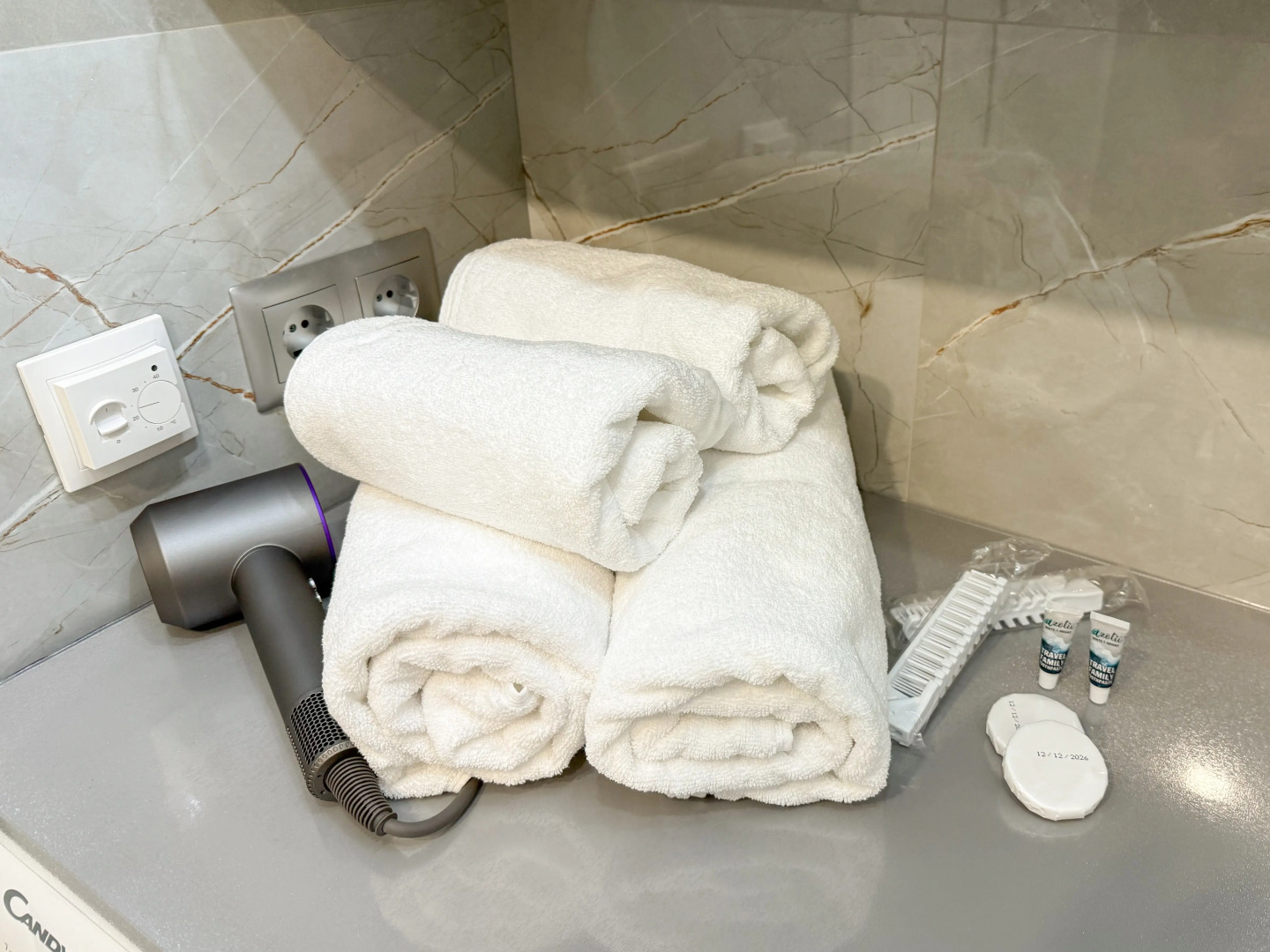 Апартаменты у пляжа Балтийского моря