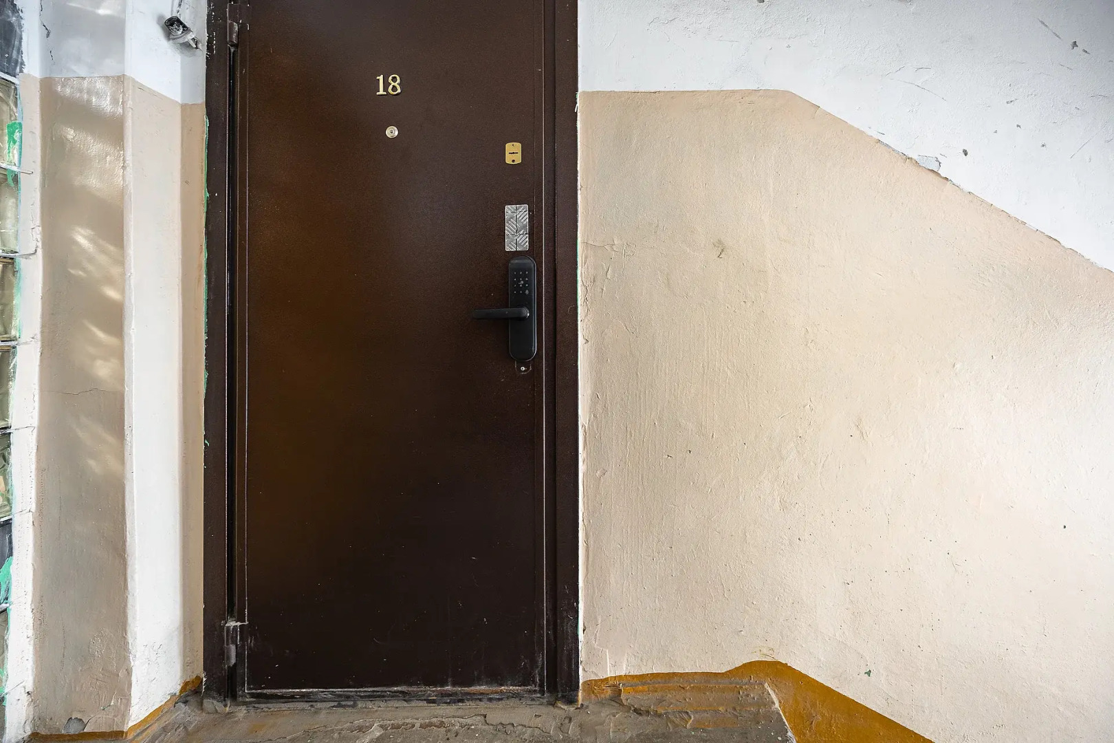 Квартира на Большой Покровской 75