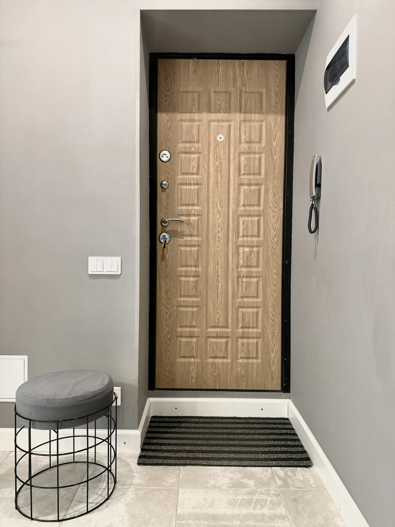 Квартира WELCOME Терешковой 26