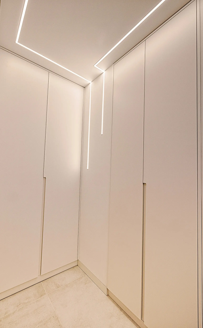 Апартаменты Бизнес Класса в Жк Морская Симфония 2