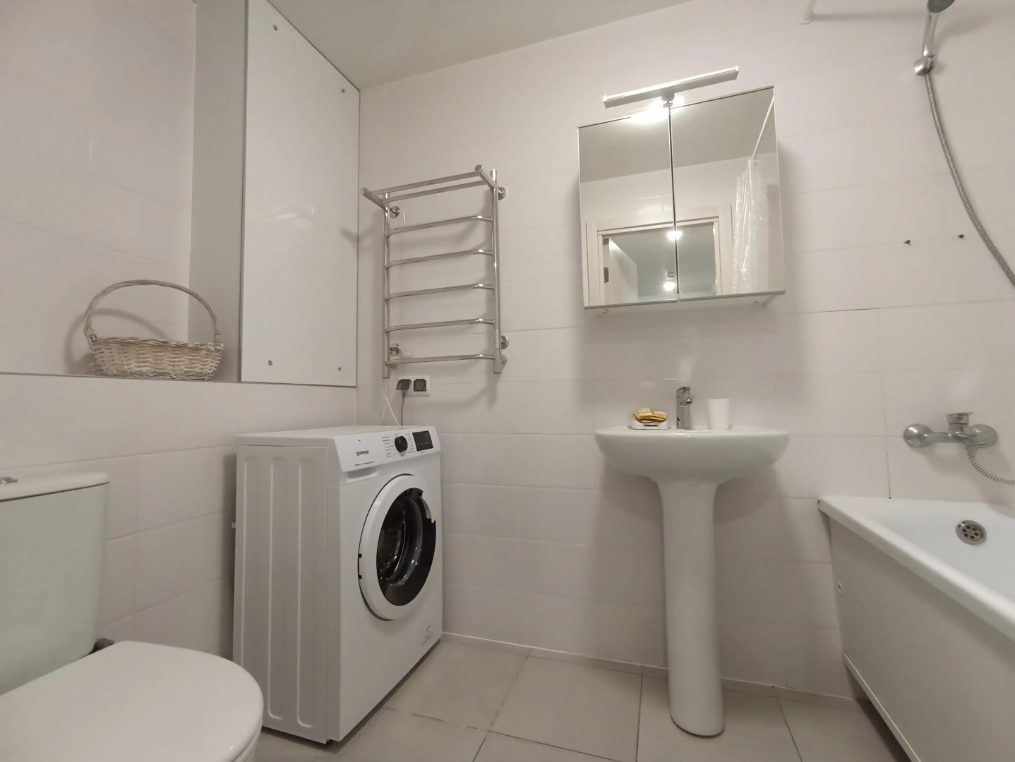 Квартира Двухкомнатная Квартира у Метро Котельники