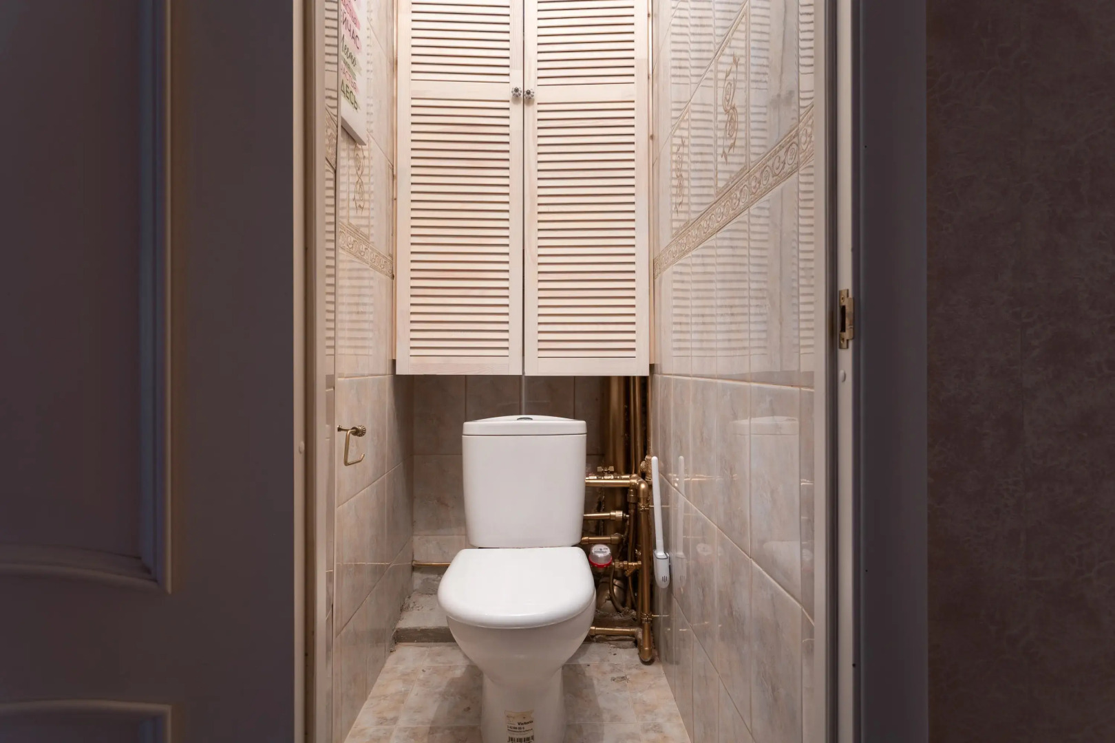 Апартаменты Prudius Apart трехкомнатные в центре Кронштадта