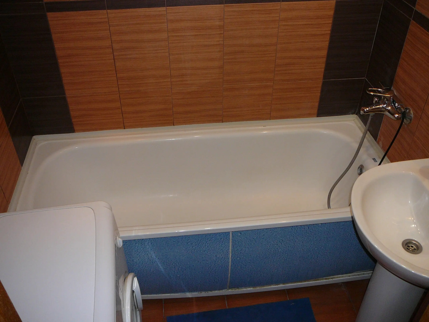 Апартаменты Эконом на Мельничной 24-1