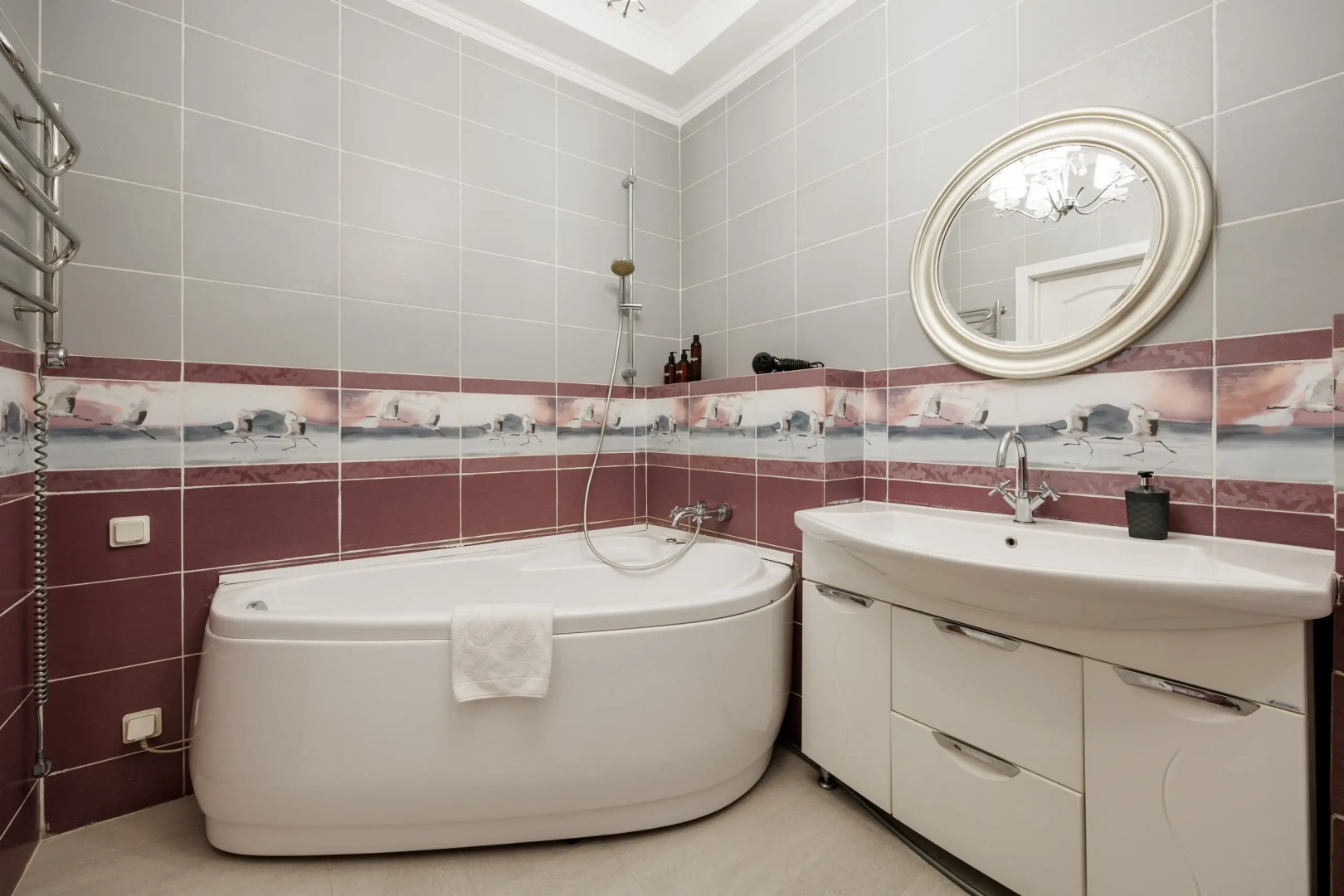 Апартаменты у Казанского Собора DereMRents ДереМРентс