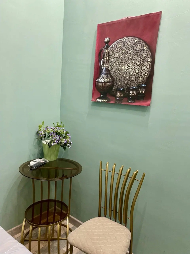 Гостевой дом на Таги-Заде