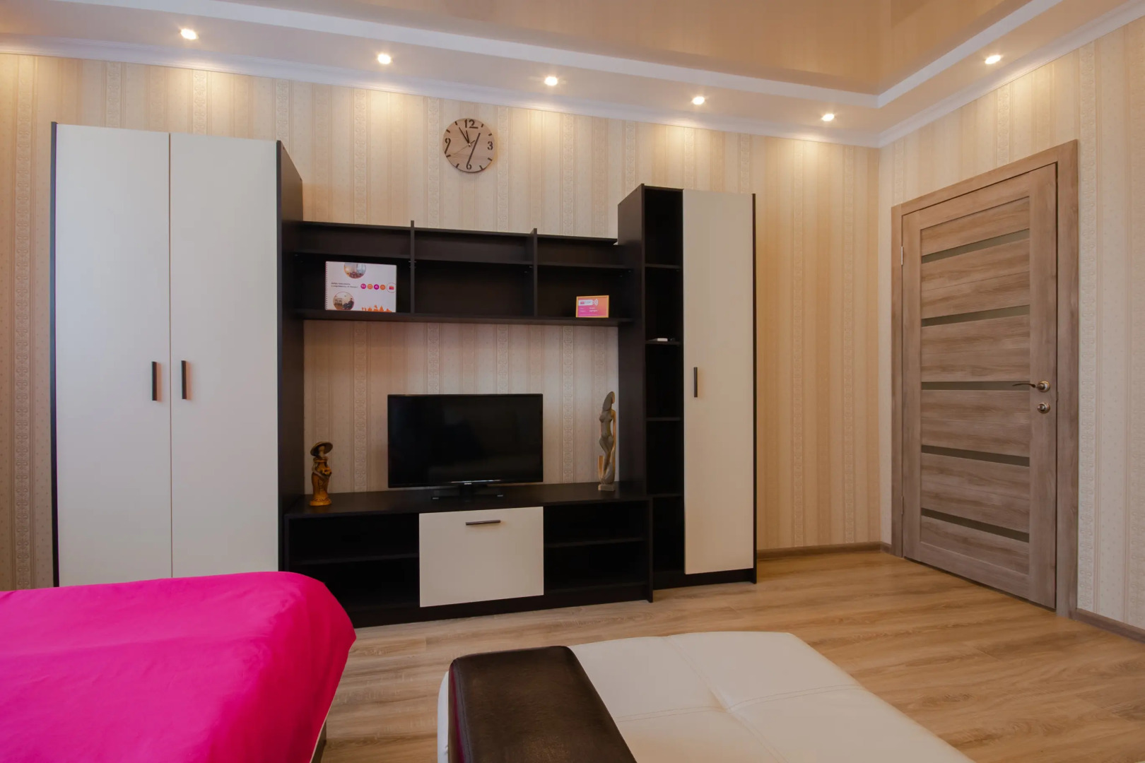 Квартира 9 Ночей на Пархоменко 2а